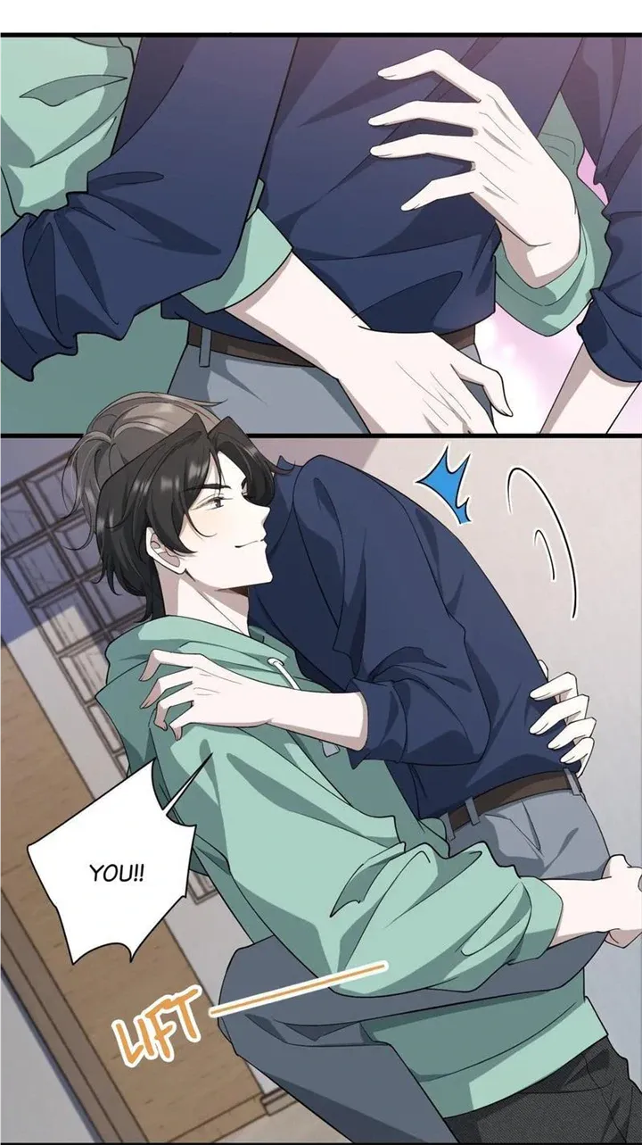 Aesthetic Formula Chapter 20 page 5 - 