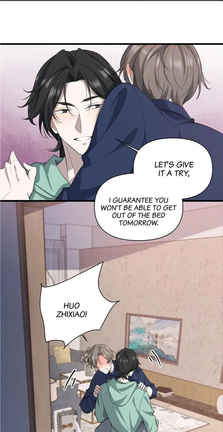 Aesthetic Formula Chapter 20 page 6 - 