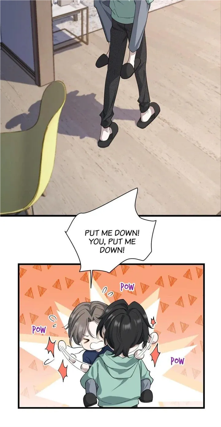Aesthetic Formula Chapter 20 page 7 - 