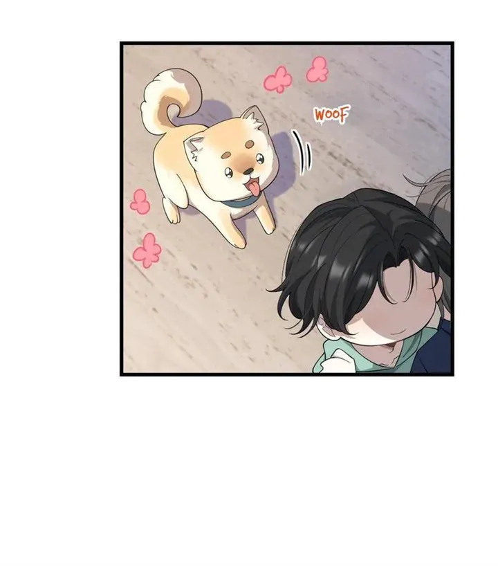 Aesthetic Formula Chapter 20 page 8 - 