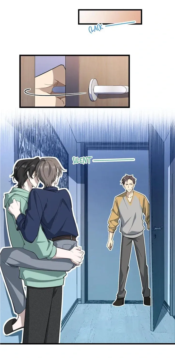 Aesthetic Formula Chapter 20 page 9 - 