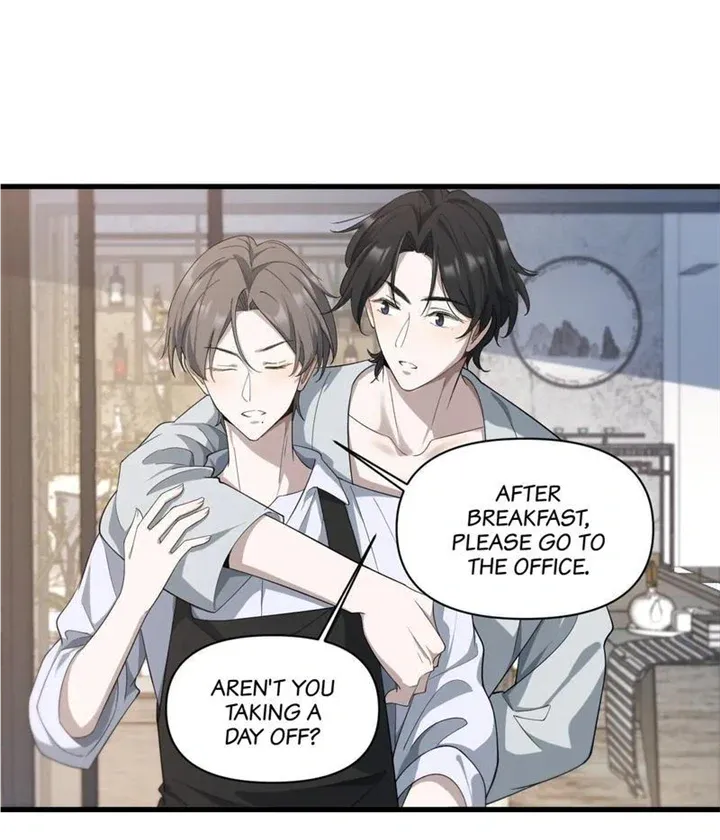 Aesthetic Formula Chapter 21 page 13 - 