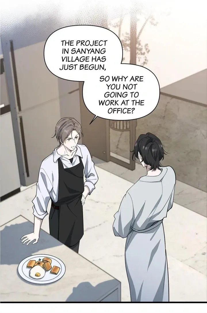Aesthetic Formula Chapter 21 page 15 - 