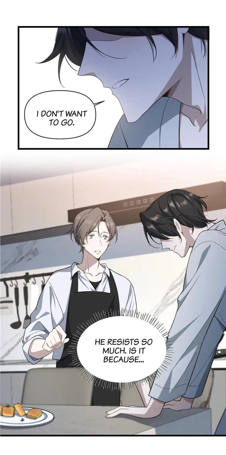 Aesthetic Formula Chapter 21 page 18 - 