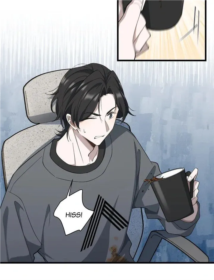 Aesthetic Formula Chapter 21 page 26 - 