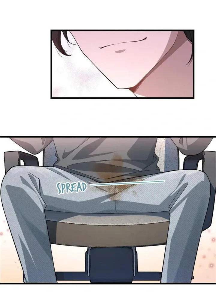 Aesthetic Formula Chapter 21 page 29 - 
