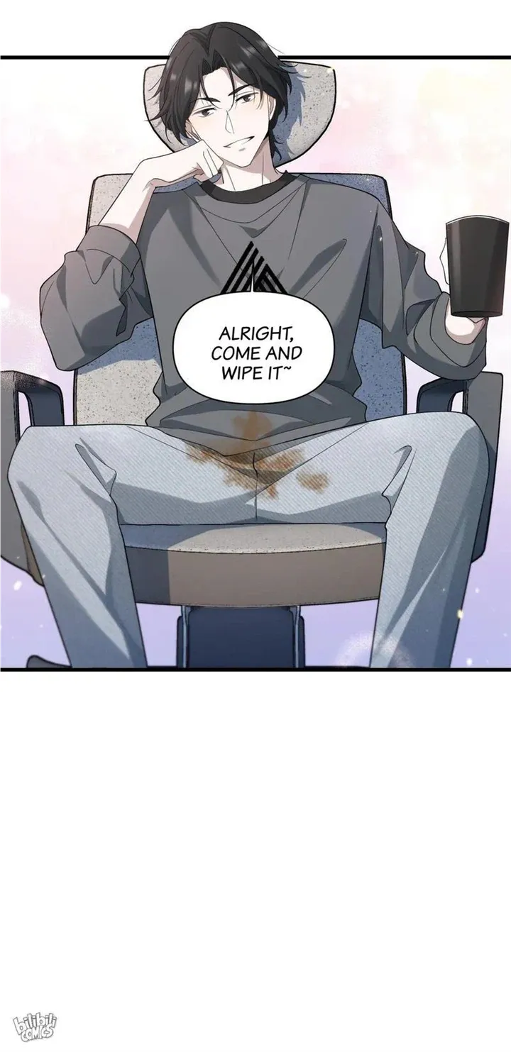 Aesthetic Formula Chapter 21 page 30 - 