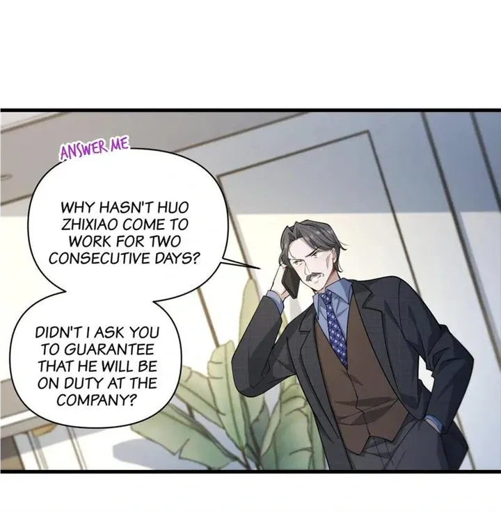 Aesthetic Formula Chapter 21 page 4 - 