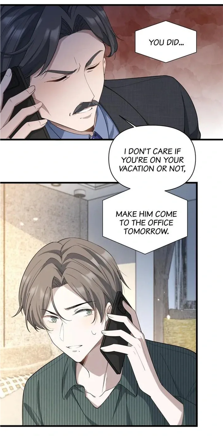 Aesthetic Formula Chapter 21 page 5 - 