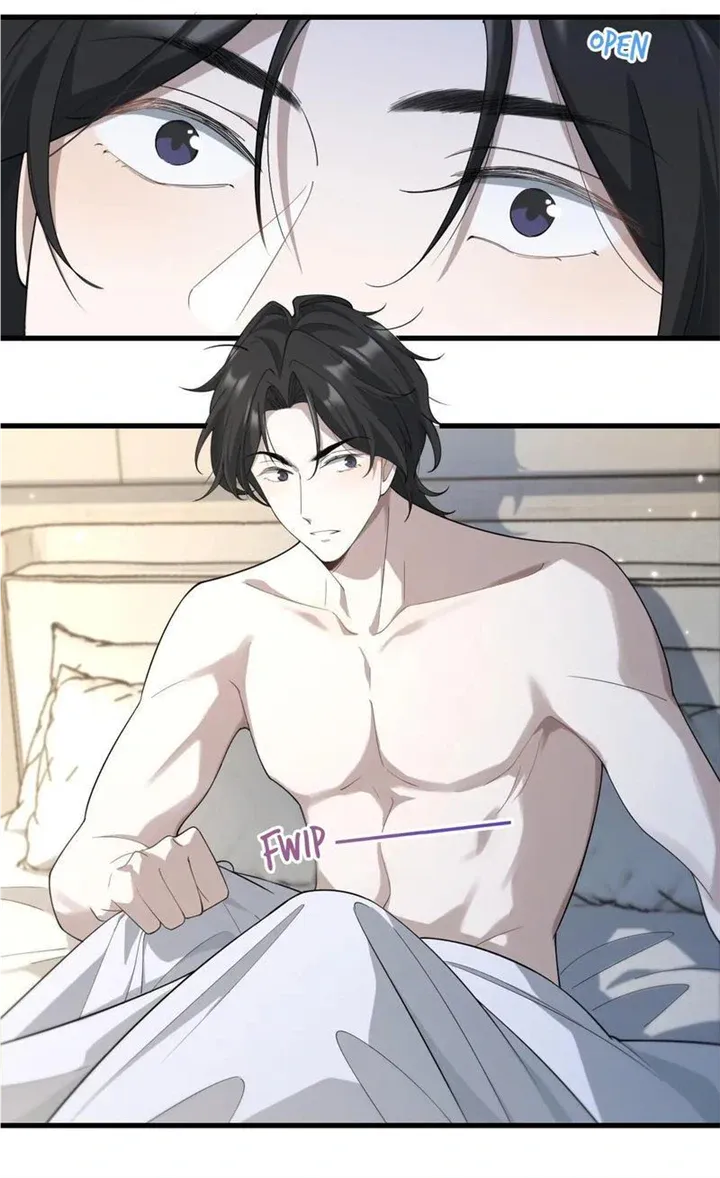 Aesthetic Formula Chapter 21 page 8 - 