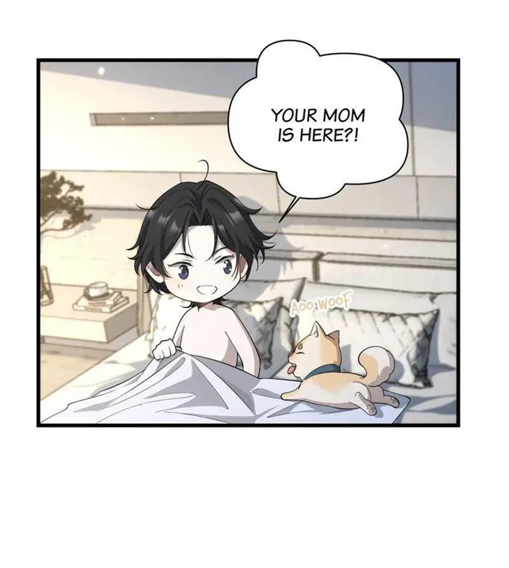 Aesthetic Formula Chapter 21 page 9 - 