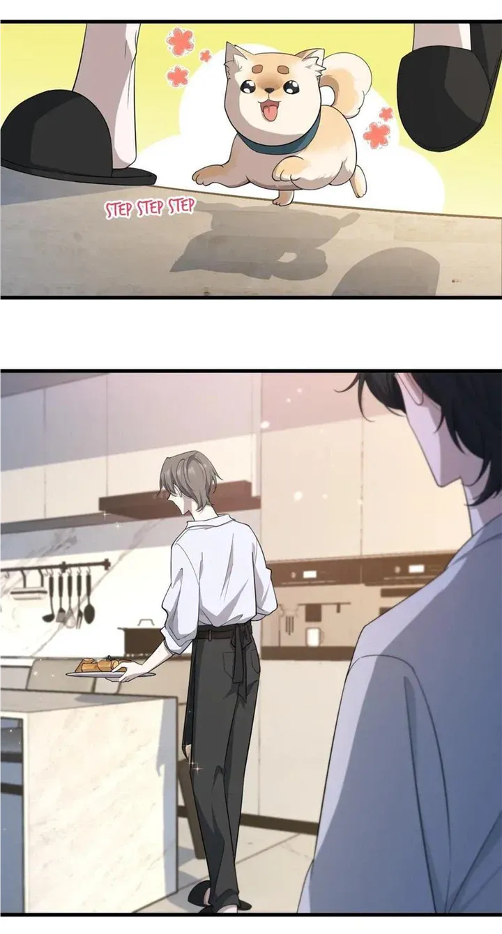 Aesthetic Formula Chapter 21 page 10 - 