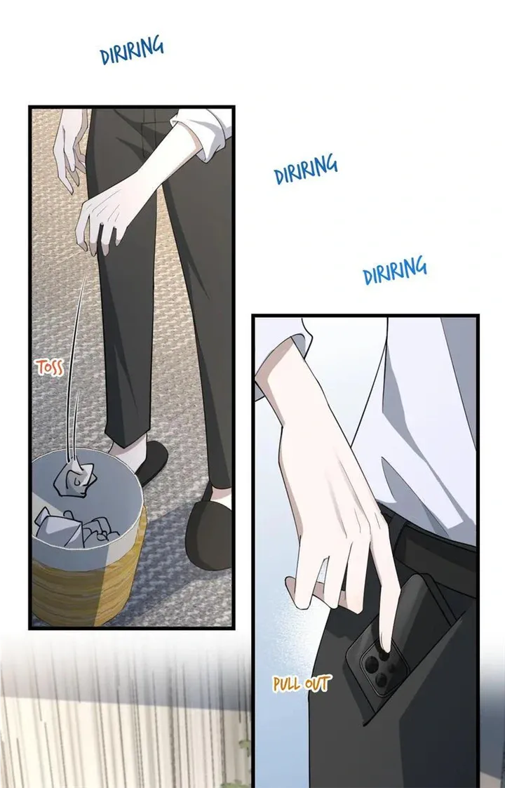 Aesthetic Formula Chapter 22 page 11 - 