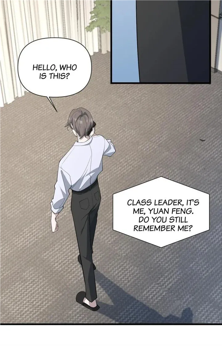 Aesthetic Formula Chapter 22 page 12 - 