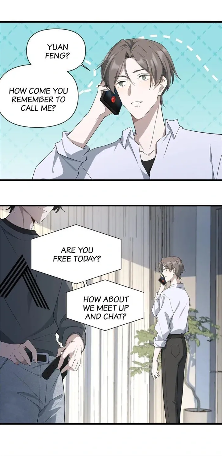 Aesthetic Formula Chapter 22 page 13 - 