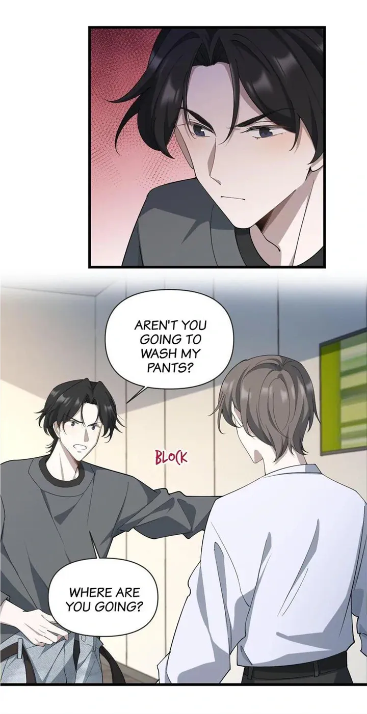 Aesthetic Formula Chapter 22 page 15 - 