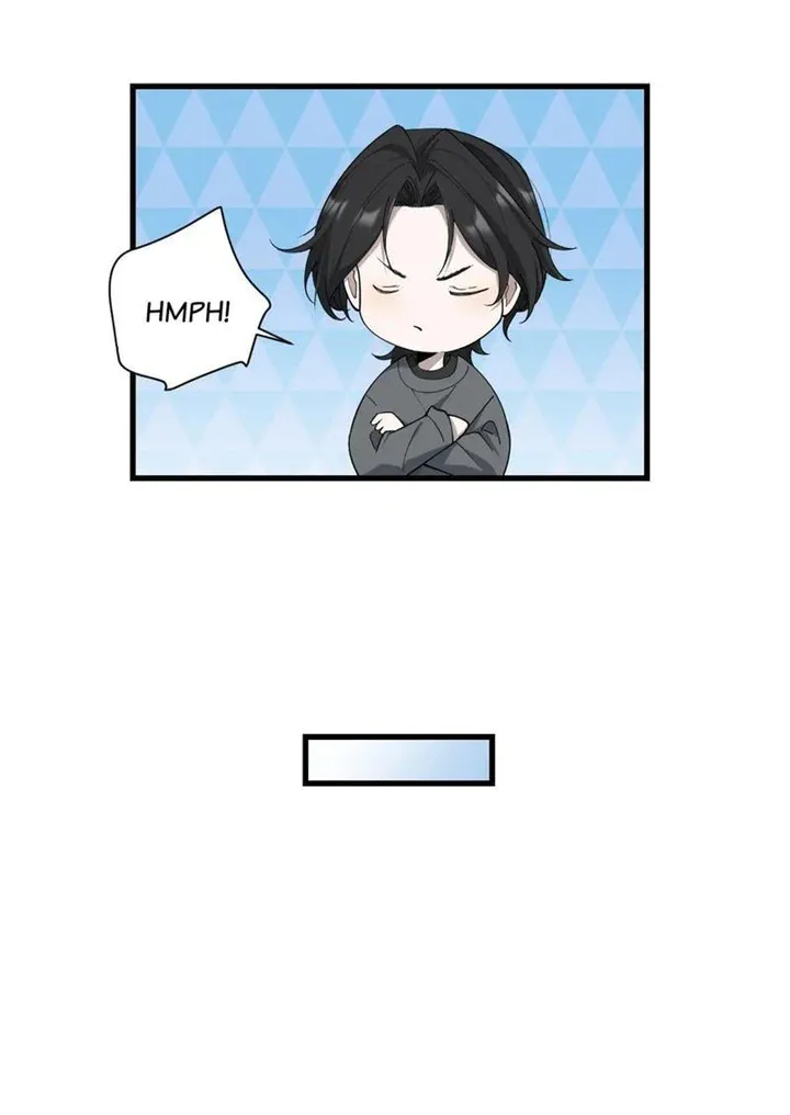 Aesthetic Formula Chapter 22 page 17 - 