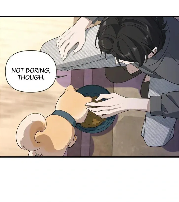 Aesthetic Formula Chapter 22 page 20 - 