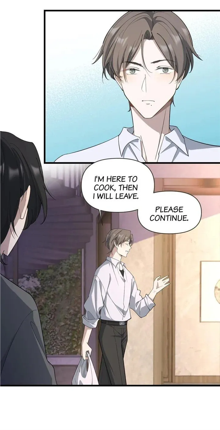 Aesthetic Formula Chapter 22 page 22 - 