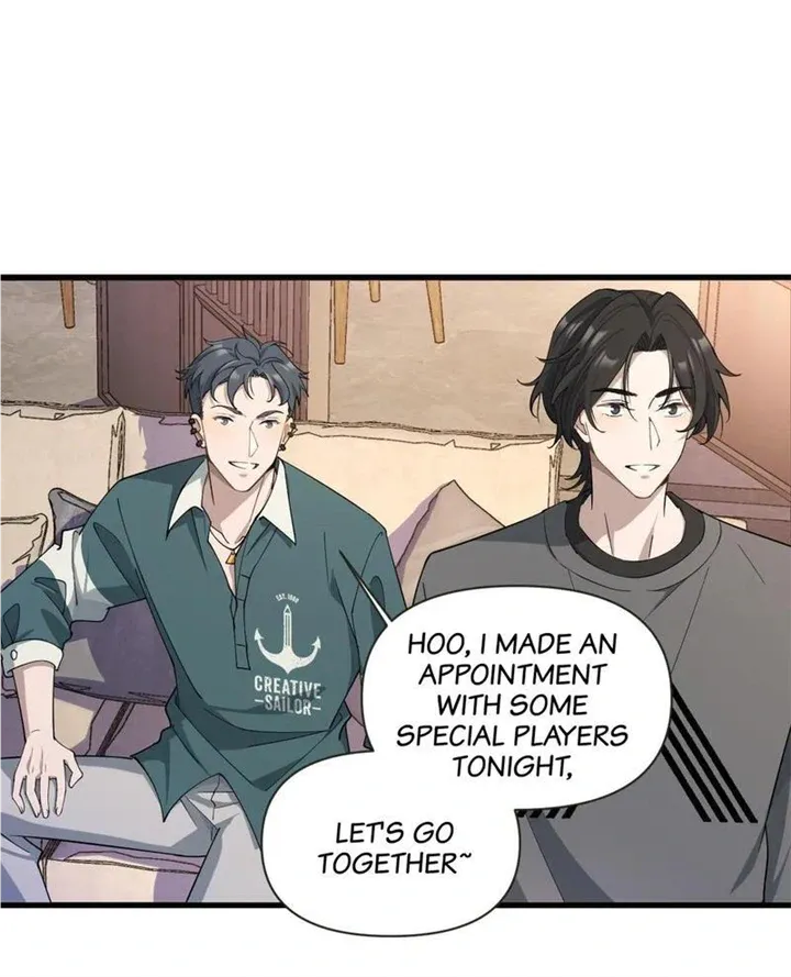 Aesthetic Formula Chapter 22 page 23 - 