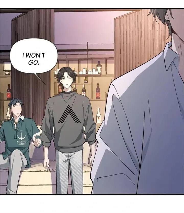 Aesthetic Formula Chapter 22 page 24 - 