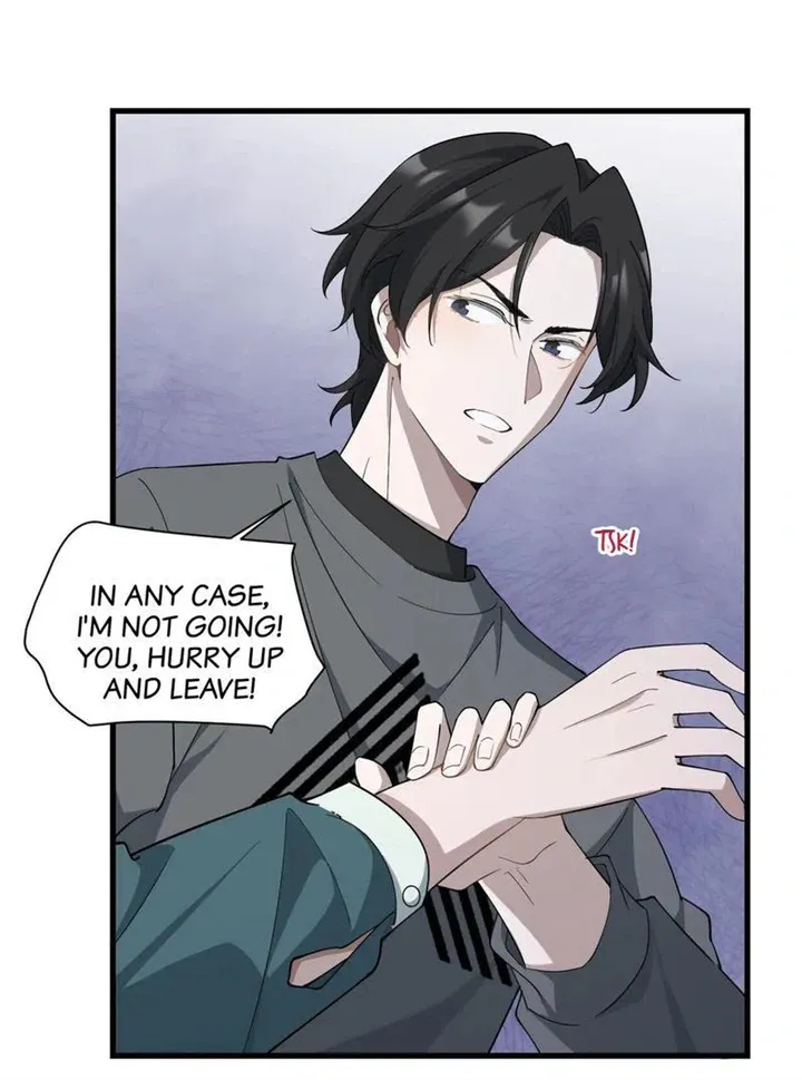 Aesthetic Formula Chapter 22 page 27 - 