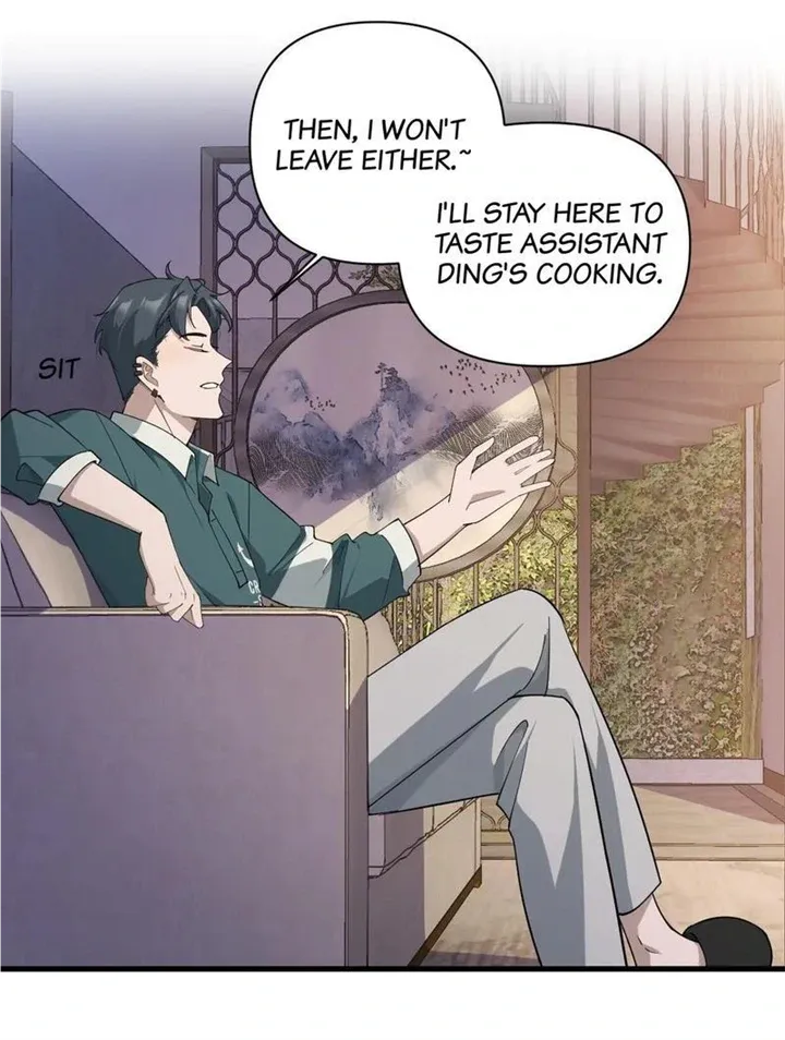 Aesthetic Formula Chapter 22 page 28 - 