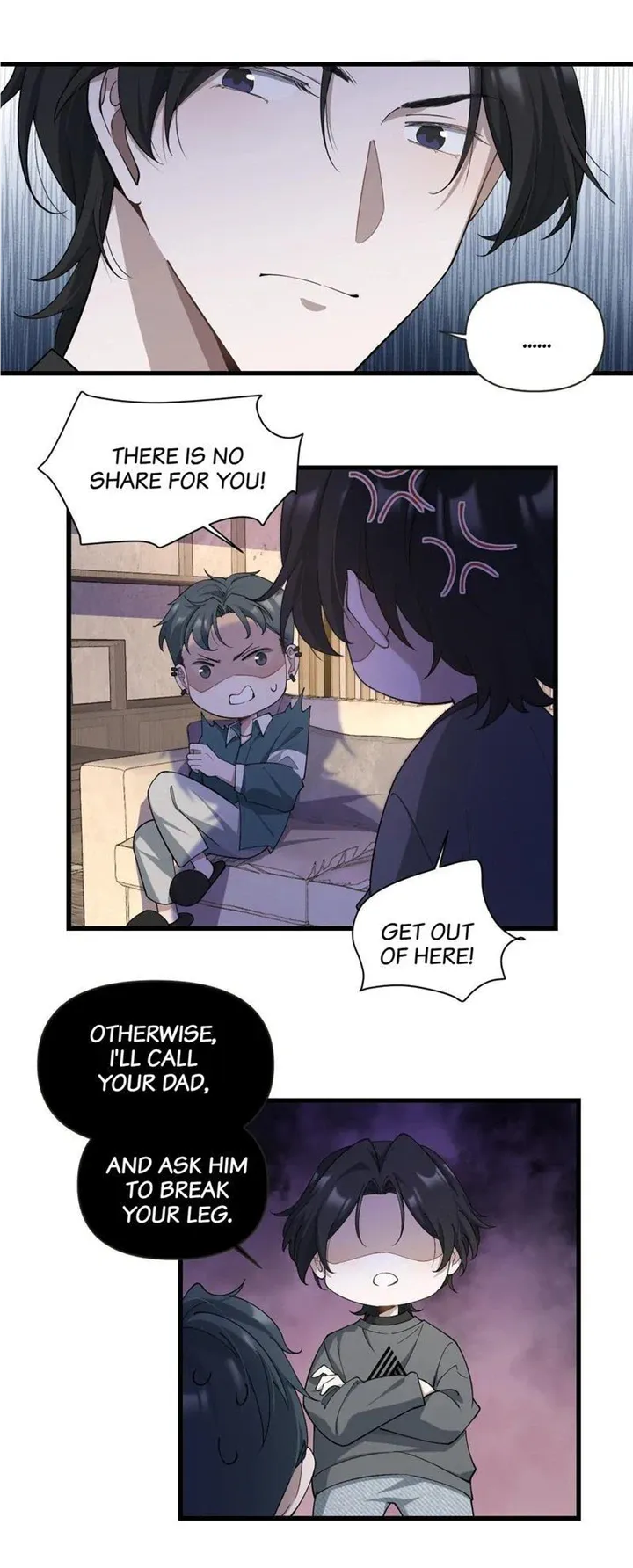 Aesthetic Formula Chapter 22 page 29 - 
