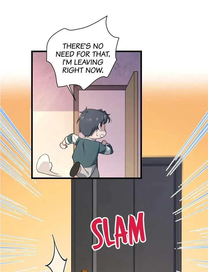 Aesthetic Formula Chapter 22 page 30 - 