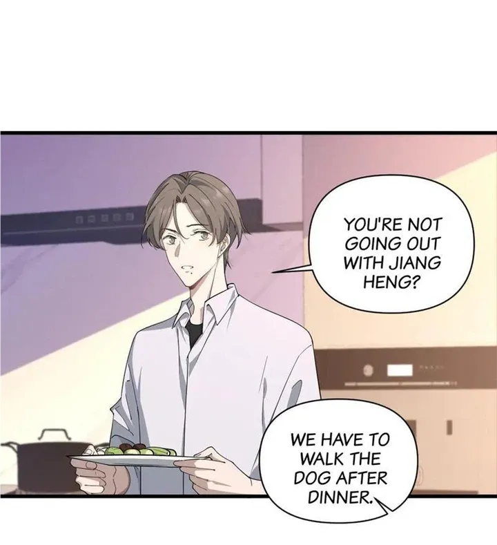 Aesthetic Formula Chapter 22 page 32 - 