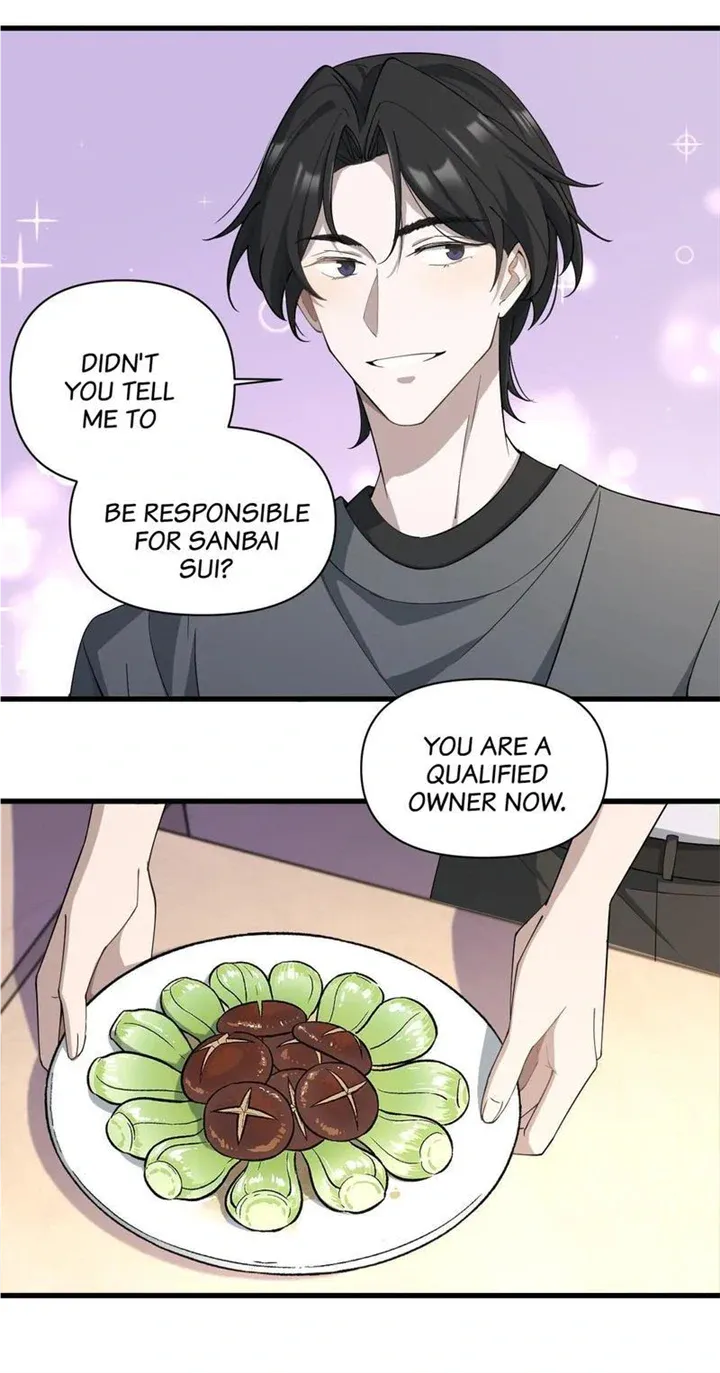 Aesthetic Formula Chapter 22 page 33 - 