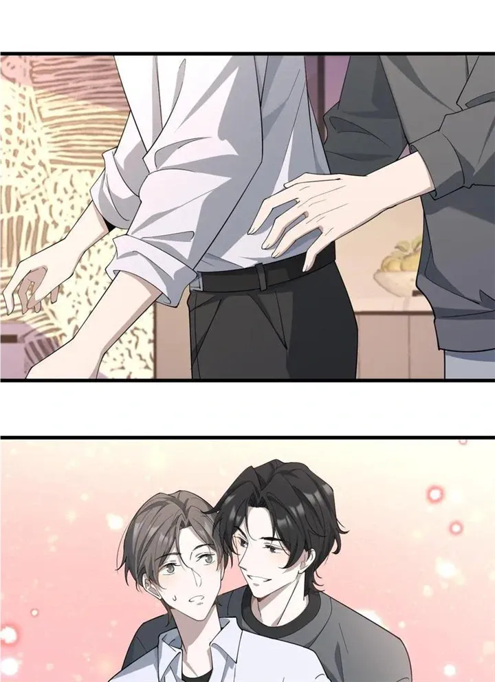 Aesthetic Formula Chapter 22 page 34 - 