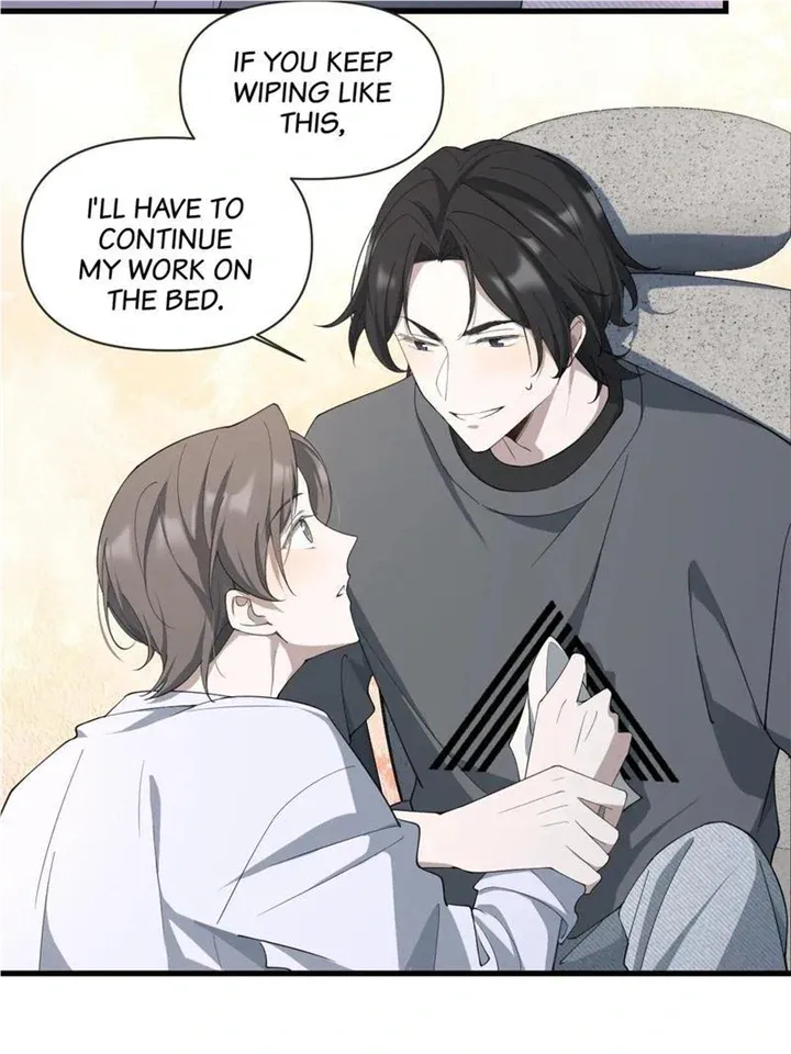 Aesthetic Formula Chapter 22 page 7 - 