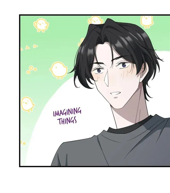 Aesthetic Formula Chapter 22 page 9 - 