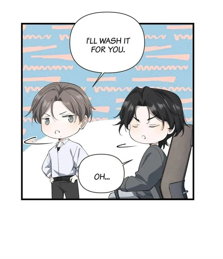 Aesthetic Formula Chapter 22 page 10 - 