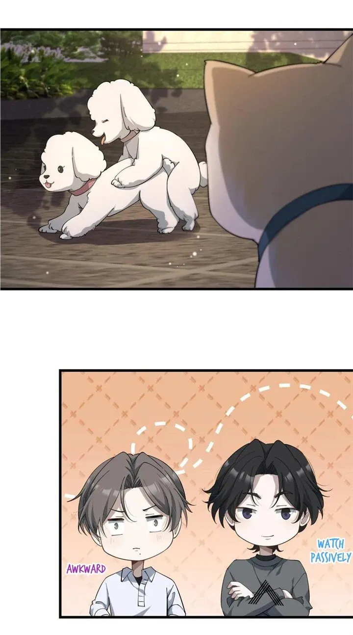 Aesthetic Formula Chapter 23 page 11 - 