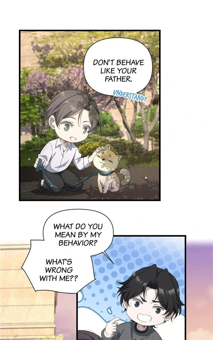 Aesthetic Formula Chapter 23 page 13 - 