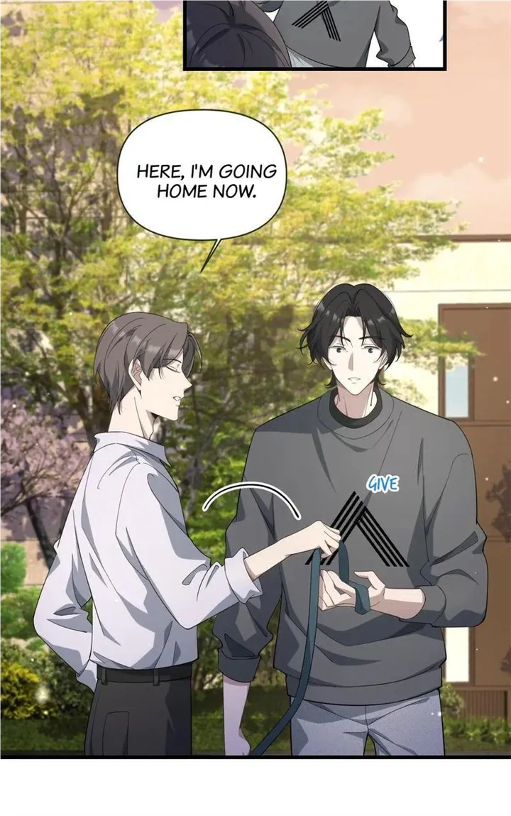 Aesthetic Formula Chapter 23 page 14 - 