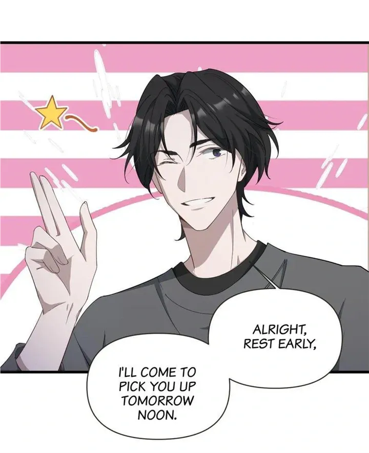 Aesthetic Formula Chapter 23 page 15 - 
