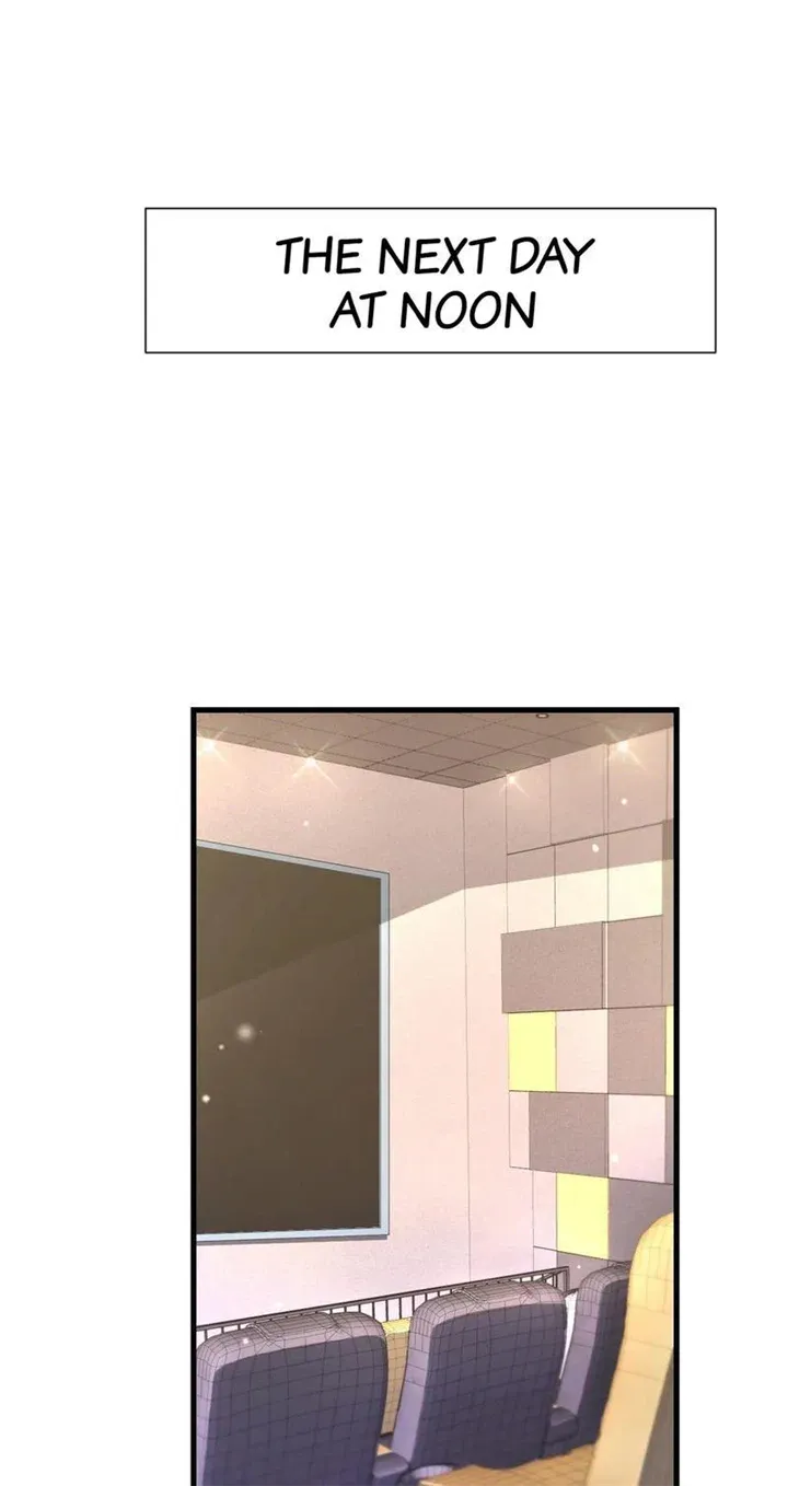 Aesthetic Formula Chapter 23 page 19 - 