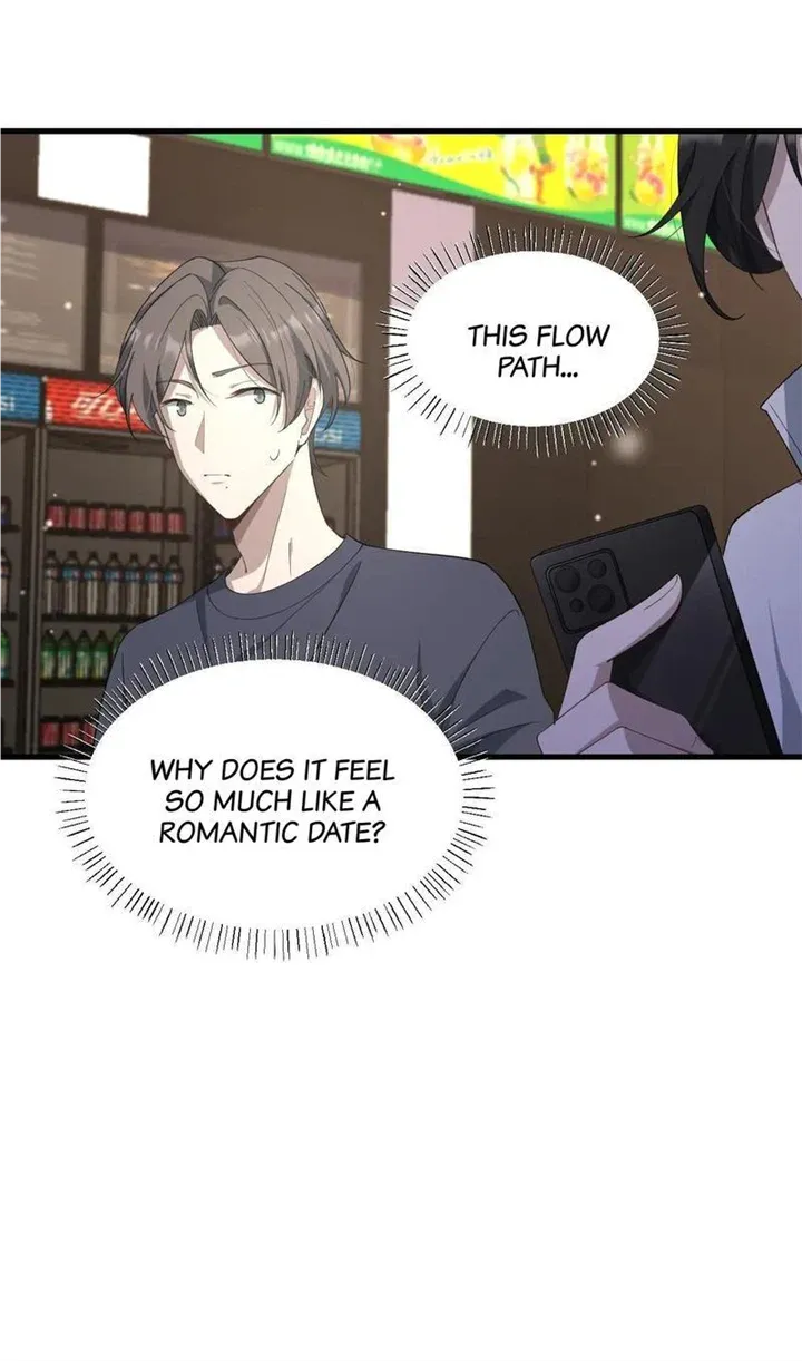 Aesthetic Formula Chapter 23 page 21 - 