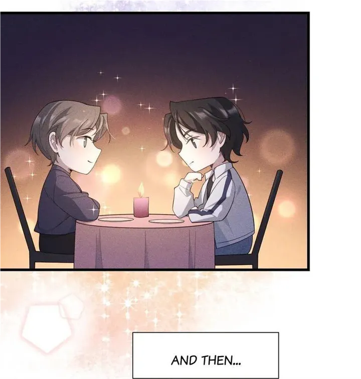 Aesthetic Formula Chapter 23 page 23 - 