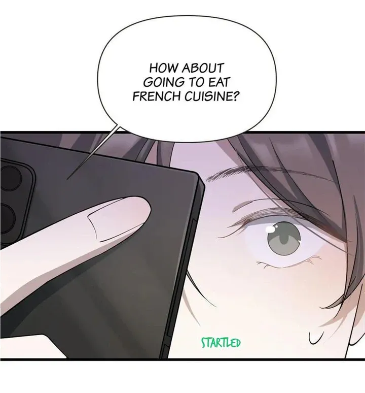 Aesthetic Formula Chapter 23 page 26 - 