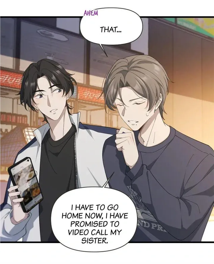 Aesthetic Formula Chapter 23 page 27 - 