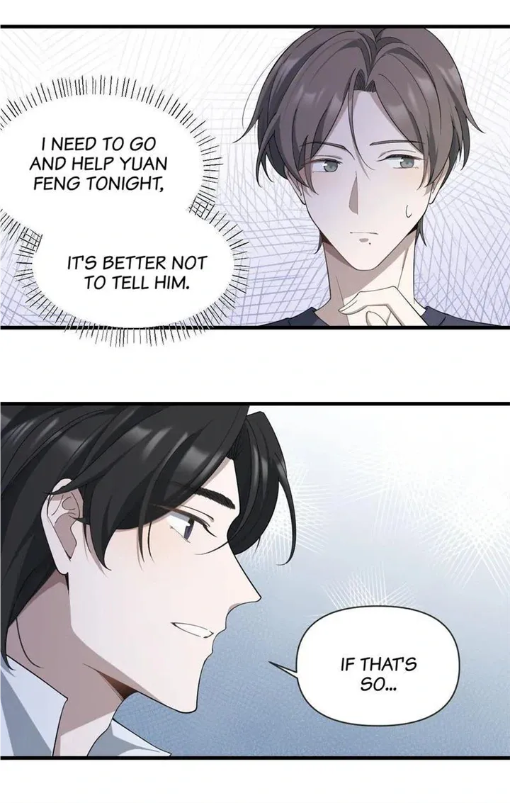 Aesthetic Formula Chapter 23 page 28 - 