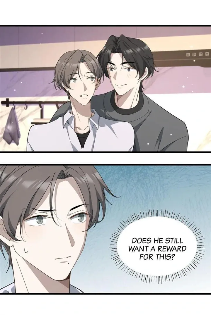 Aesthetic Formula Chapter 23 page 4 - 