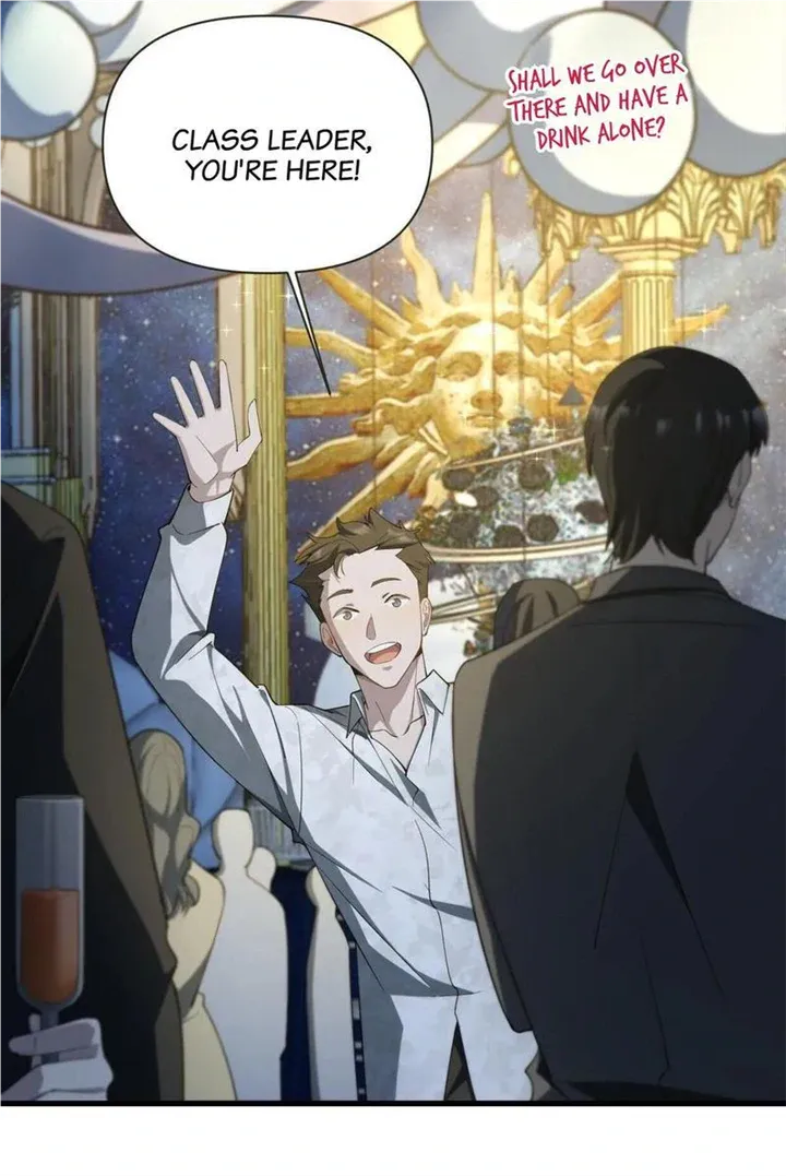 Aesthetic Formula Chapter 23 page 31 - 