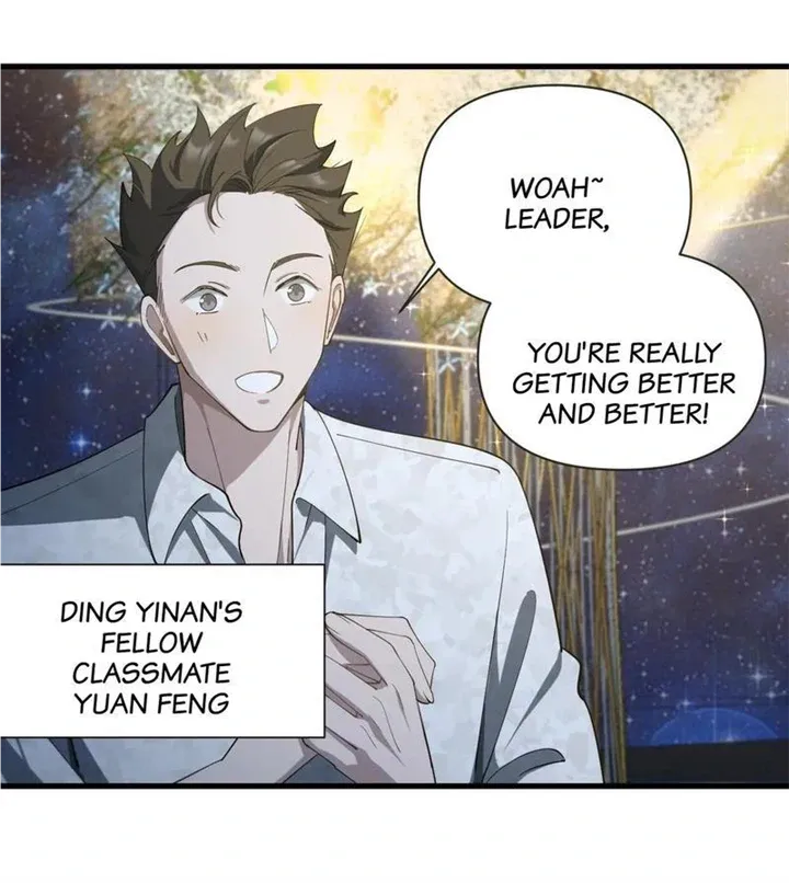 Aesthetic Formula Chapter 23 page 33 - 