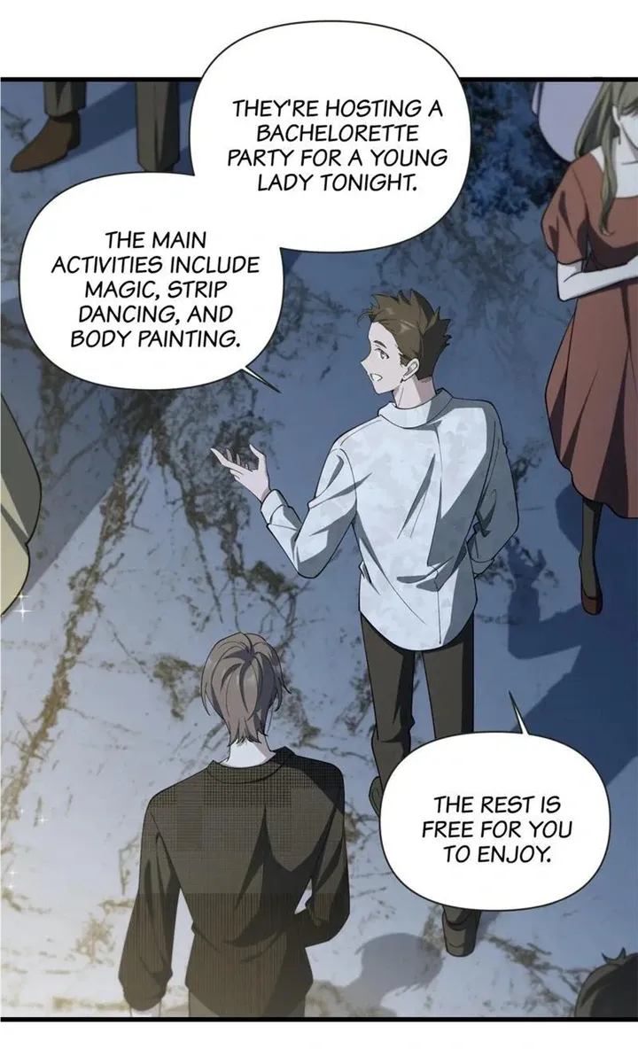 Aesthetic Formula Chapter 23 page 34 - 