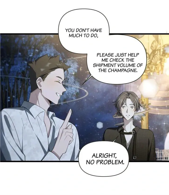 Aesthetic Formula Chapter 23 page 35 - 